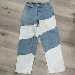 Wild Fable Light Blue Denim Jeans